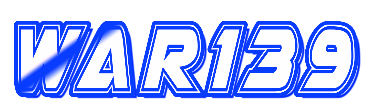 WAR139